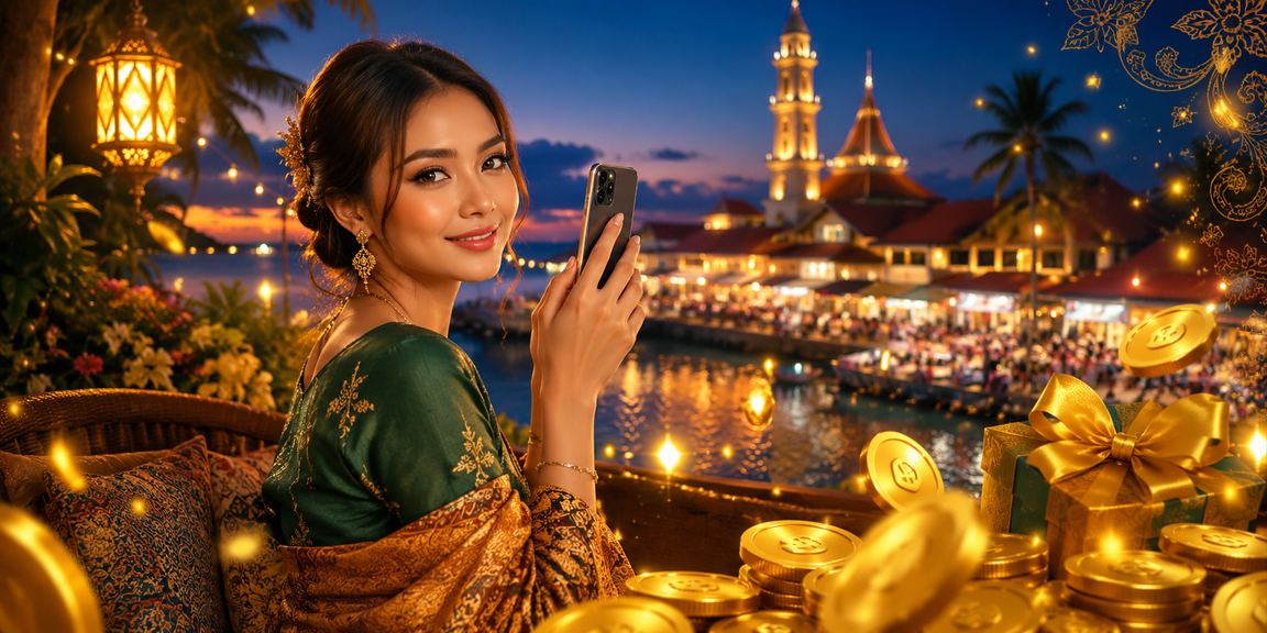 Pemain di Kota Bharu menggunakan telefon untuk bermain permainan meja kasino 20x