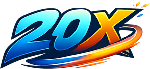 20x